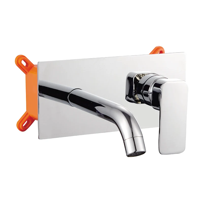 Что делает роскошные смесители для раковины идеальным выбором для современных ванных комнат?