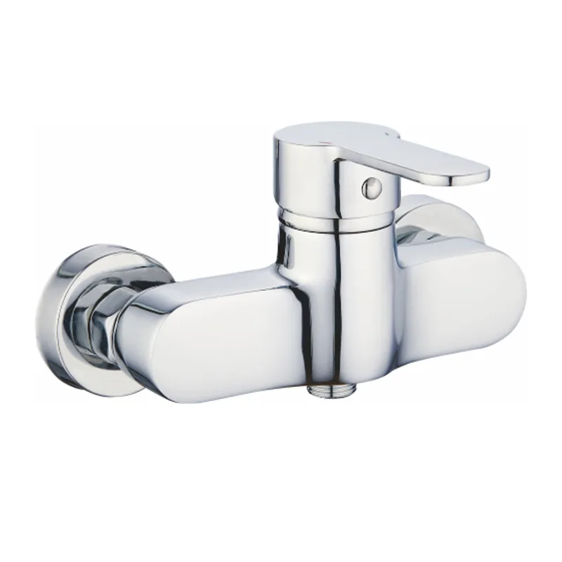 Скрытые отдельностоящие смесители для ванны