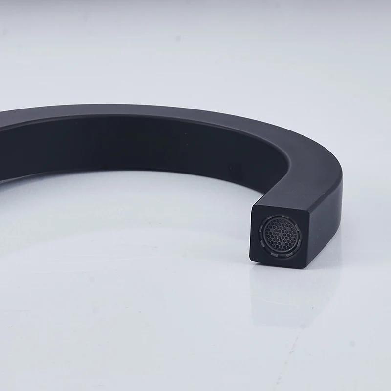 Luxury Kitchen Faucets