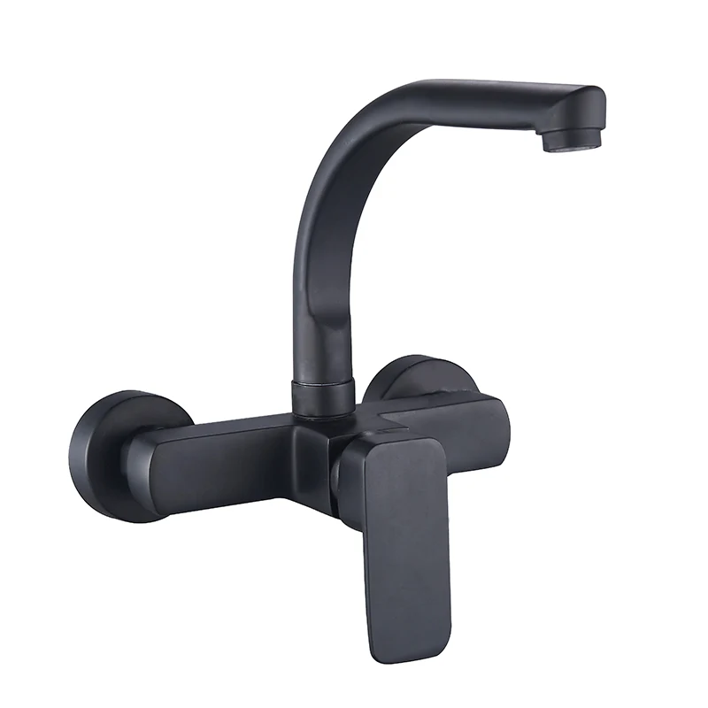 Pull-down Kitchen Tap