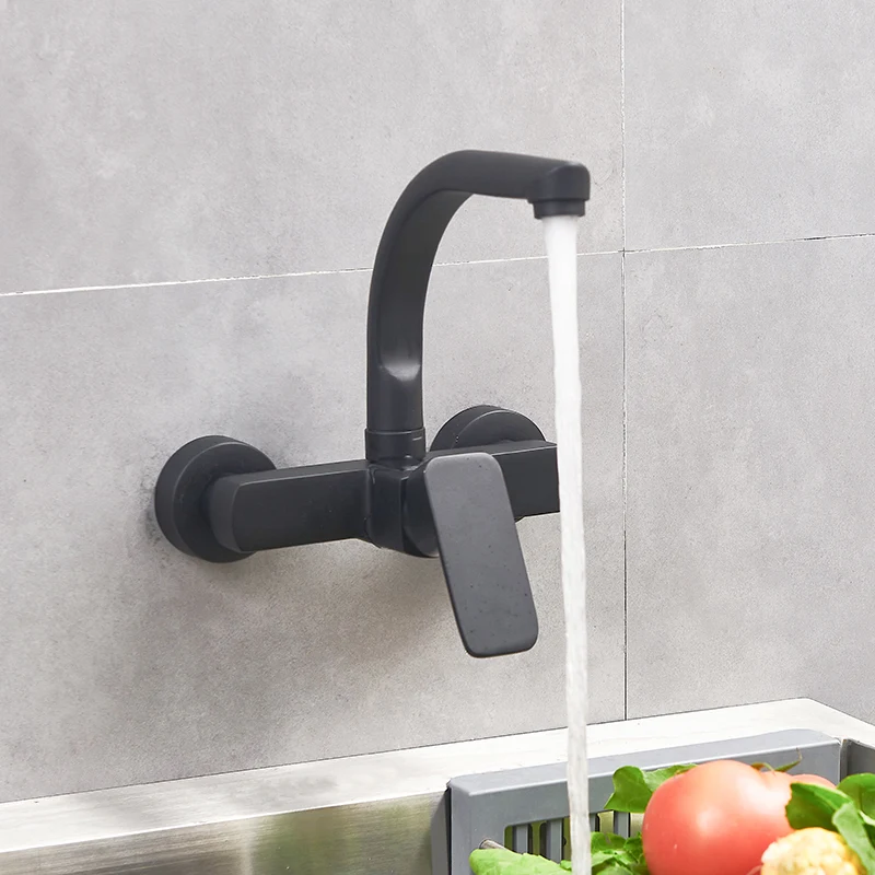 Pull-down Kitchen Tap