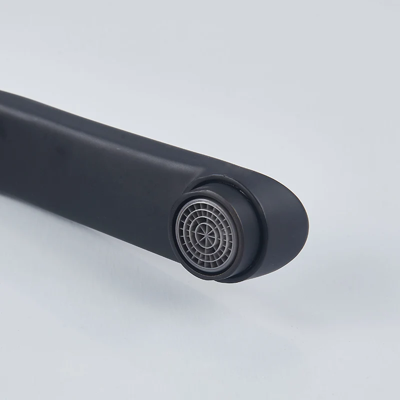 Pull-down Kitchen Tap