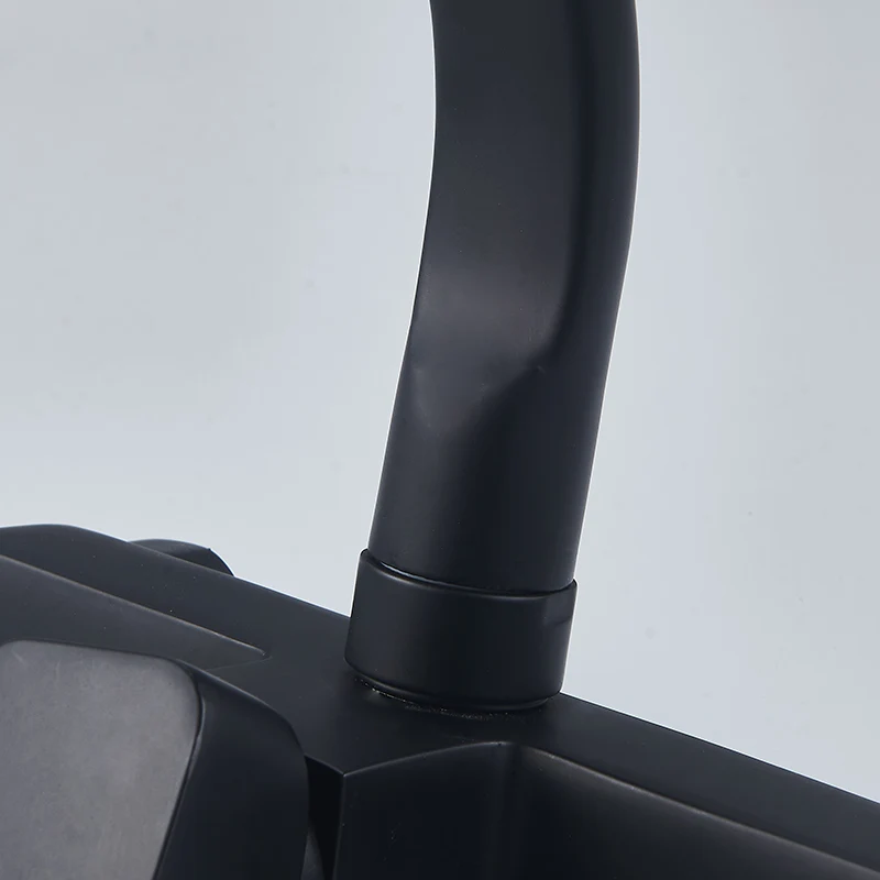 Pull-down Kitchen Tap