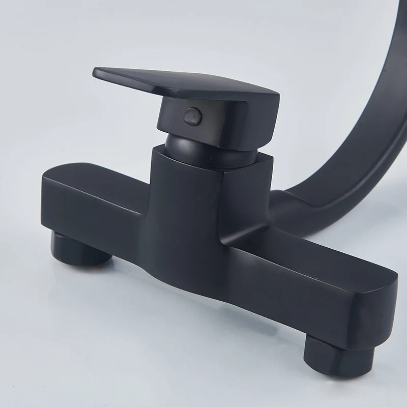 Pull-down Kitchen Tap