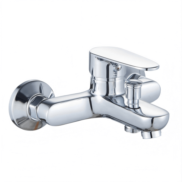 Смеситель для душа и ванной комнаты