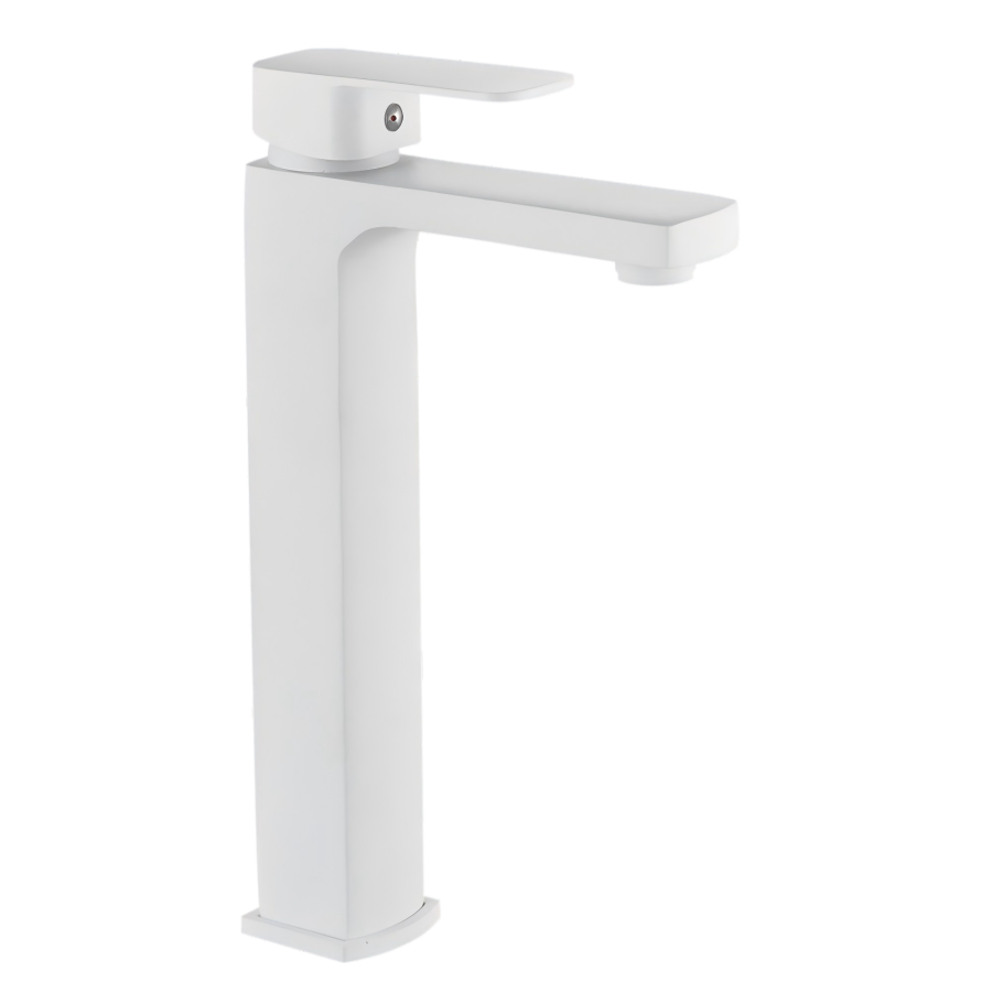 Раковина для высокой посуды с одной ручкой