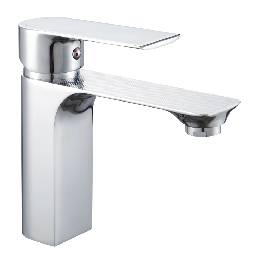 Смеситель для раковины на одно отверстие