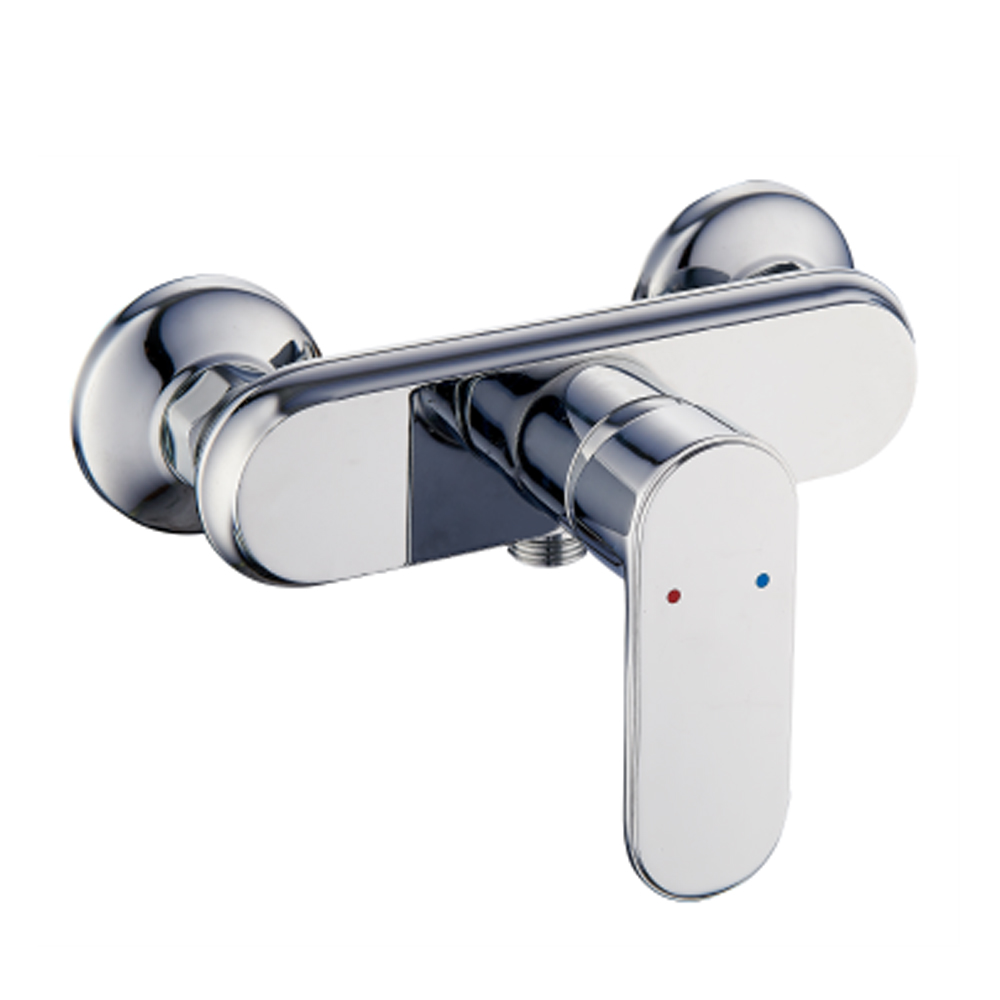 Смеситель для душа с контролем температуры